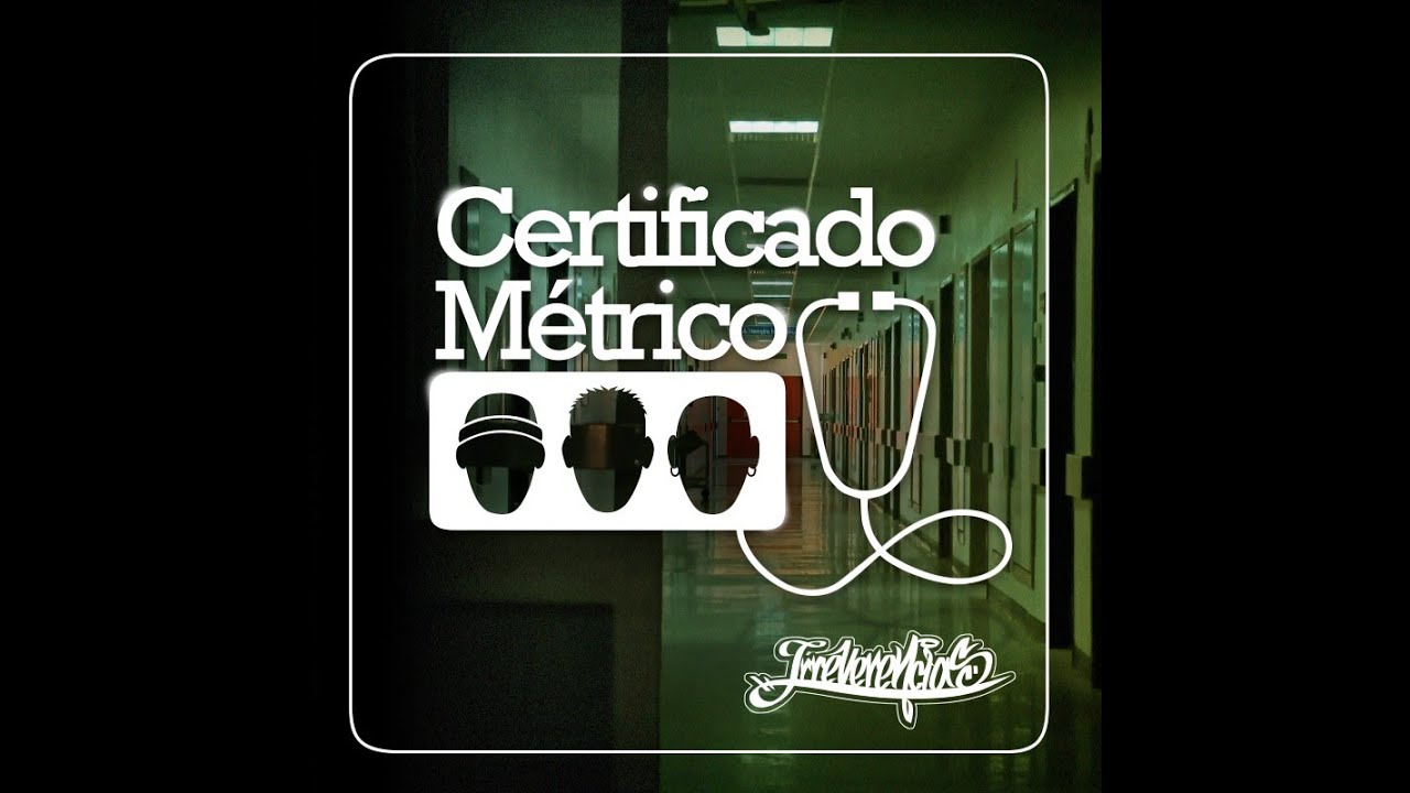 Irreverencias - Quirófano sonoro (con J3L y Ferran MDE) [Prod. Delorian] (Certificado métrico)