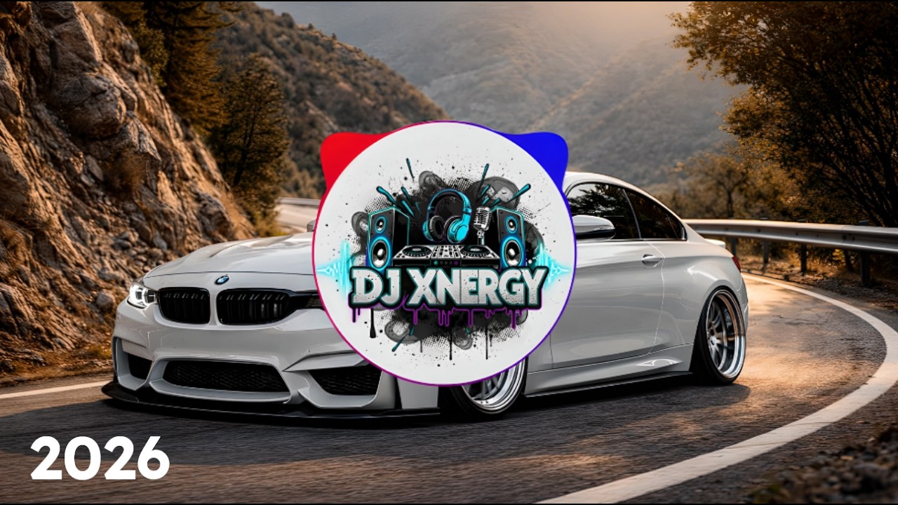 ❌🔊 DJ XNERGY 🔊 ❗ VOL.11 ➡ NON-STOP HOUSE MUSIC 🎧🔥