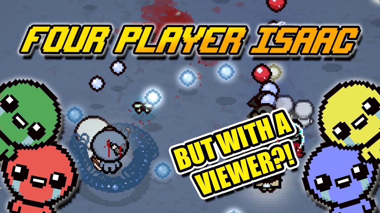 Playing with a Viewer on the Four Player file, and then fighting Hush