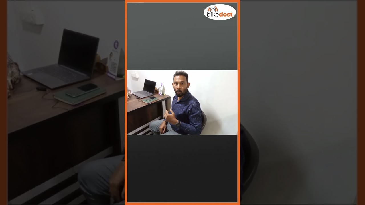 Bikedost Franchise Feedback | Nanda Automobiles