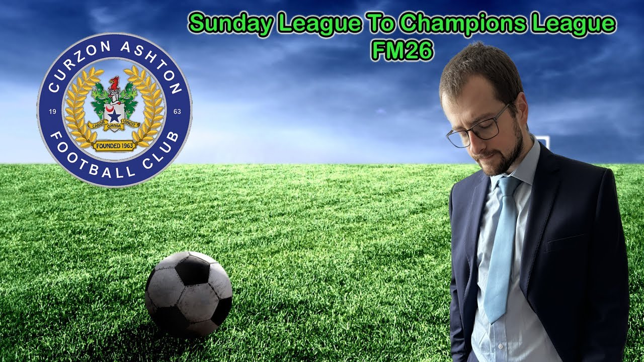Ep21 - SL-CL - Holding Onto Playoffs!