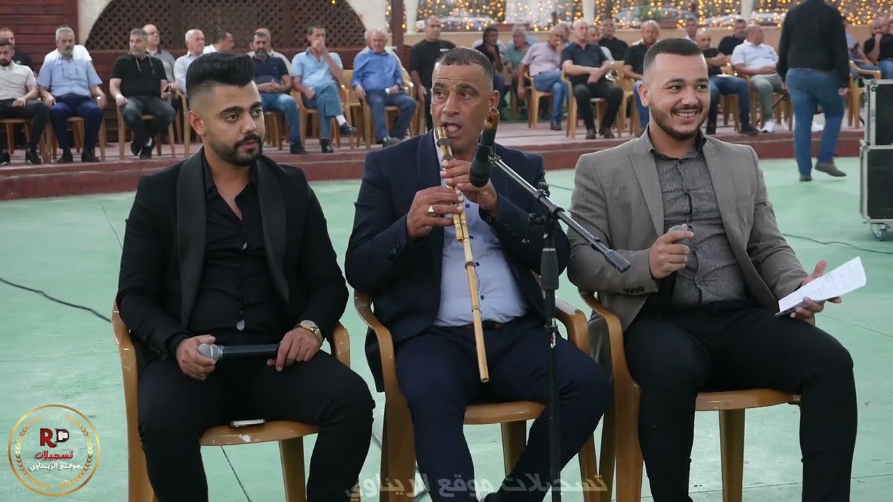 محيي ابو راس وموران خليل وجواد خروب | افراح ابو احمد ال ابو الهيجا (الباشا) العريس احمد طمرة