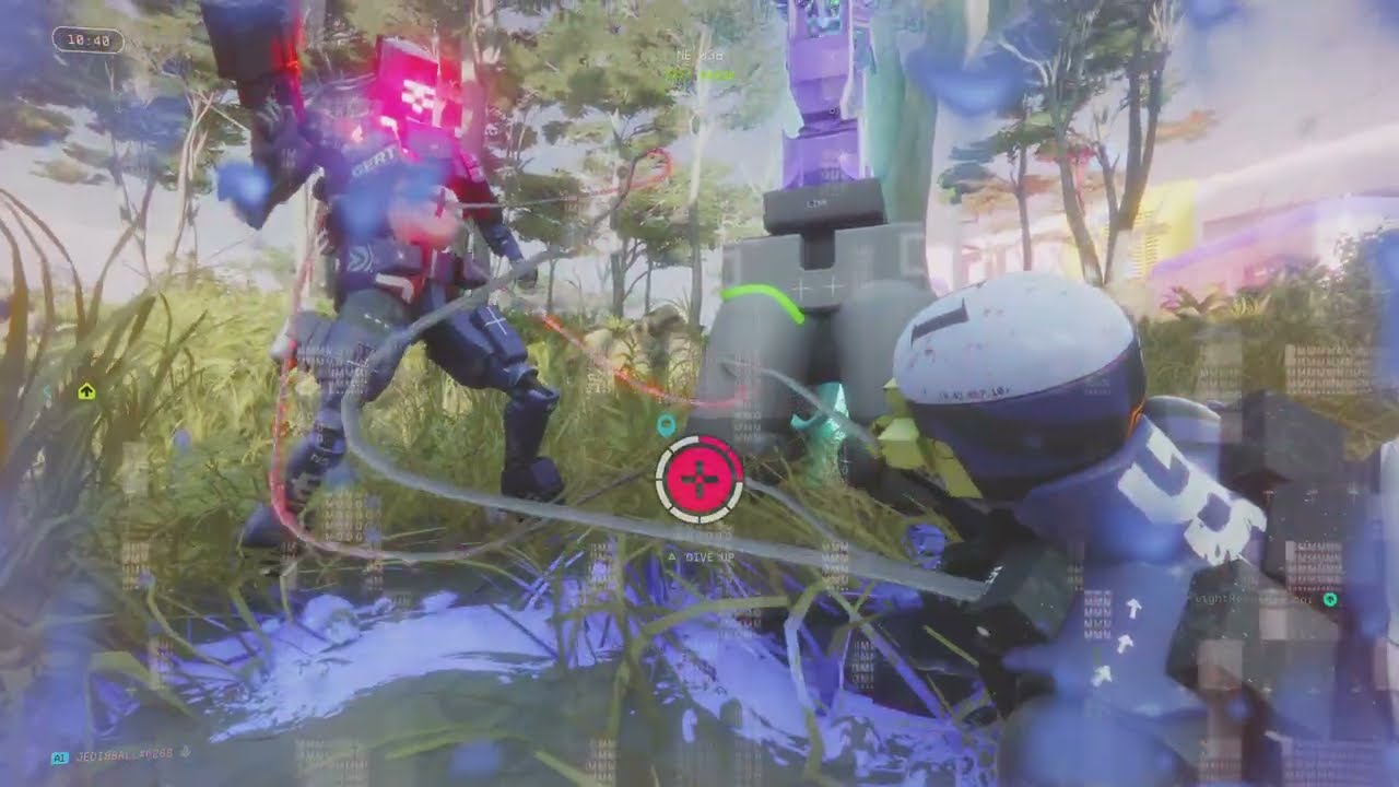 Marathon Server Slam (PS5) - Part 8