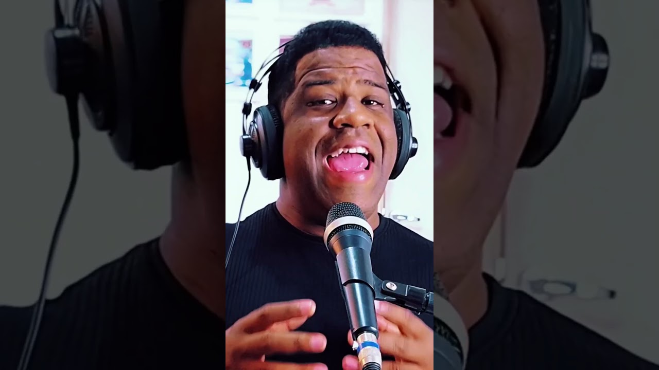 Est&aacute; CANTANDO com AGRESSIVIDADE e sem CONTROLE?  #vocal #canto #vocalcoach