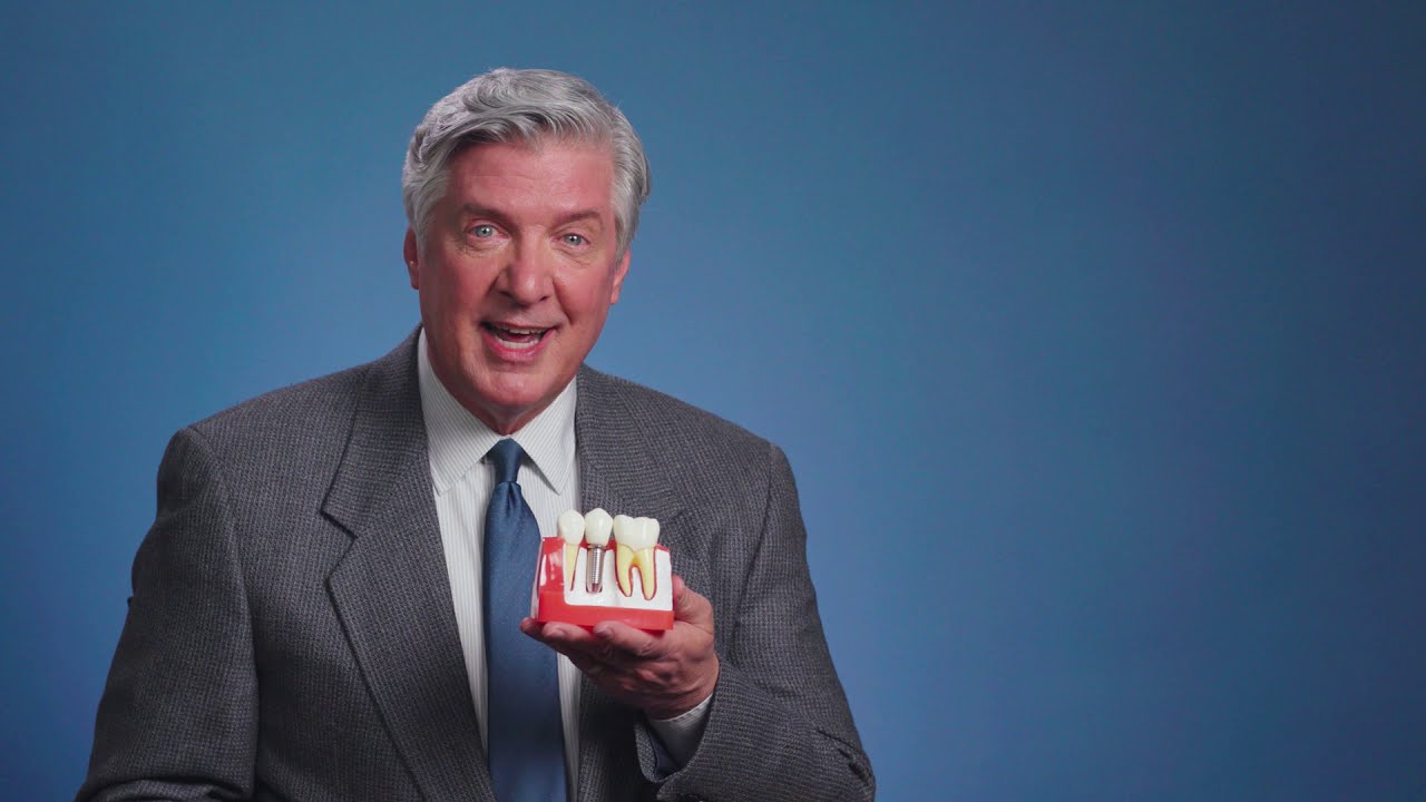 Looking to attract more Dental Implant and Full-Arch Patients?
