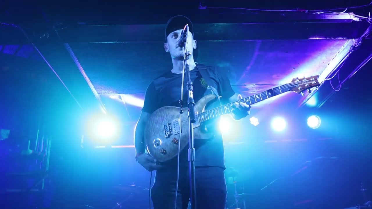 In Angles - Live [Subterranean Chicago] 4/10/25