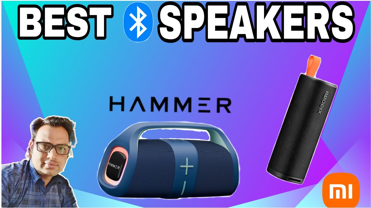 🔥[NEW 2026]🔥 Best Bluetooth Speakers 2026 🔥🔥🔥