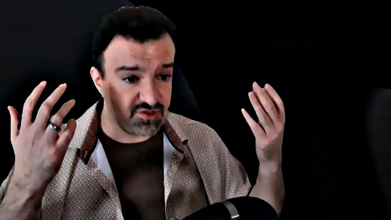 DSP Truck 'n Beg - I'M NOT WARSKI'S SOUL MATE - Phil is NOT a Drama Streamer & is Happy!! - 08-18-25