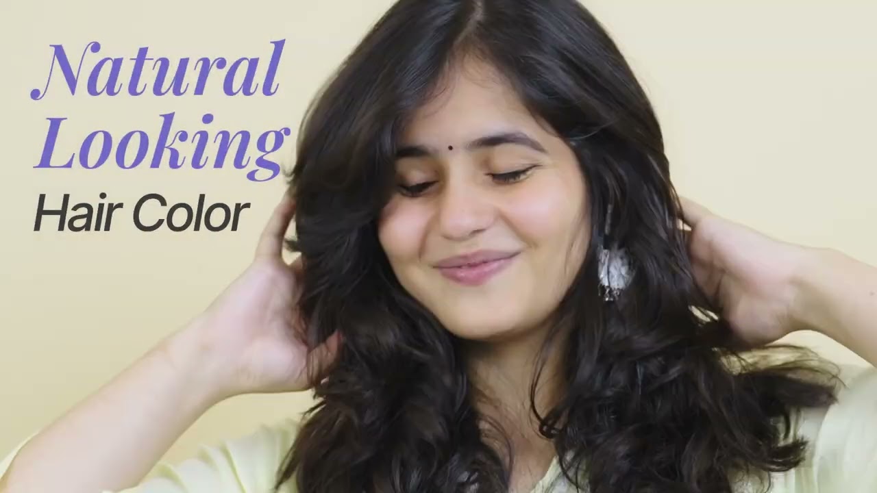 Say Goodbye to Greys | Paradyes Timeless Hair Tint Range |  No PPD, No Ammonia