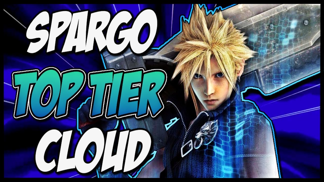 SPARGO CLOUD — ВЫСШИЙ УРОВЕНЬ! #4