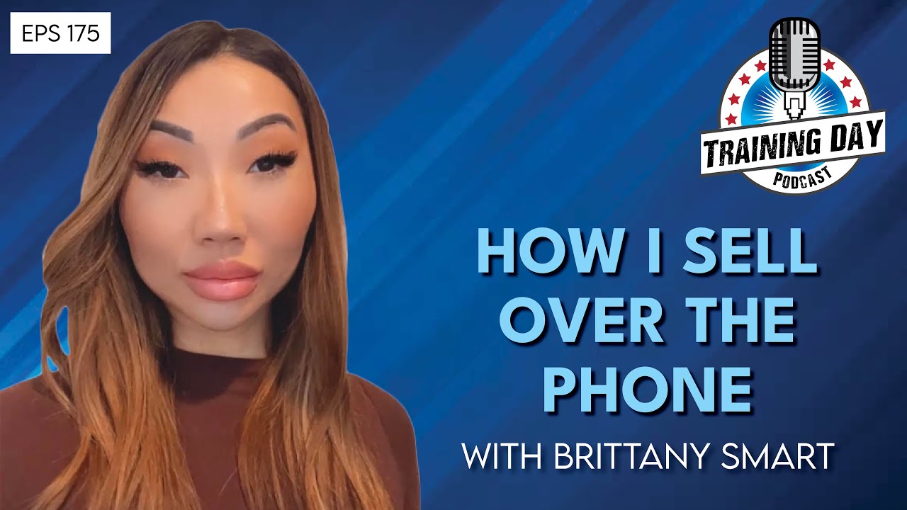 IN DEPTH Telesales Training: Word Tracks, Approach, and More!!