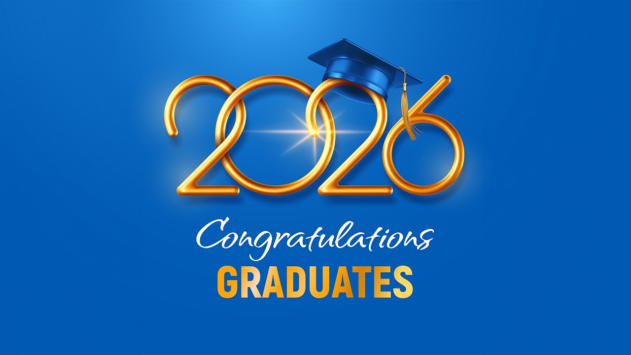 🎓Westside High School Graduation 2026 🎓