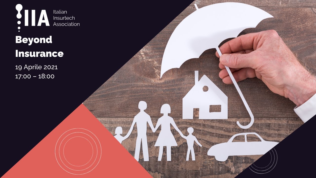 Beyond Insurance | Italian Insurtech Association