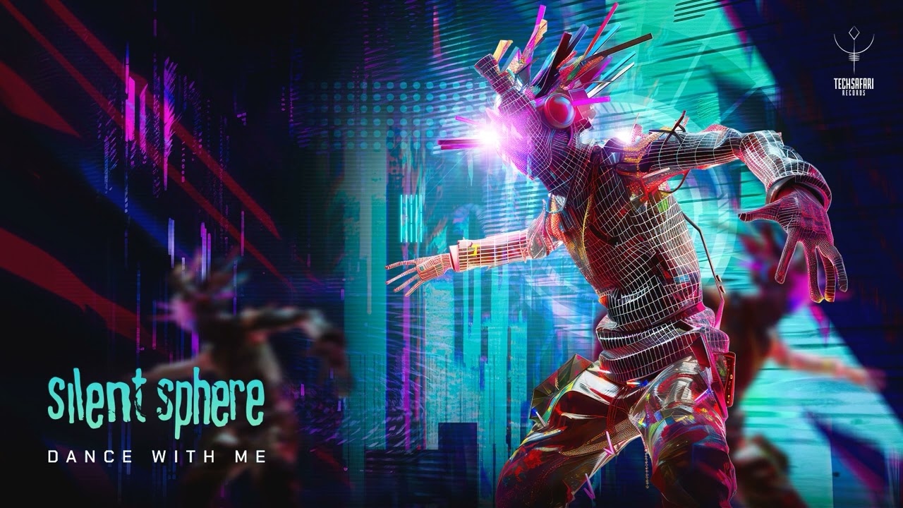Silent Sphere - Dance with Me