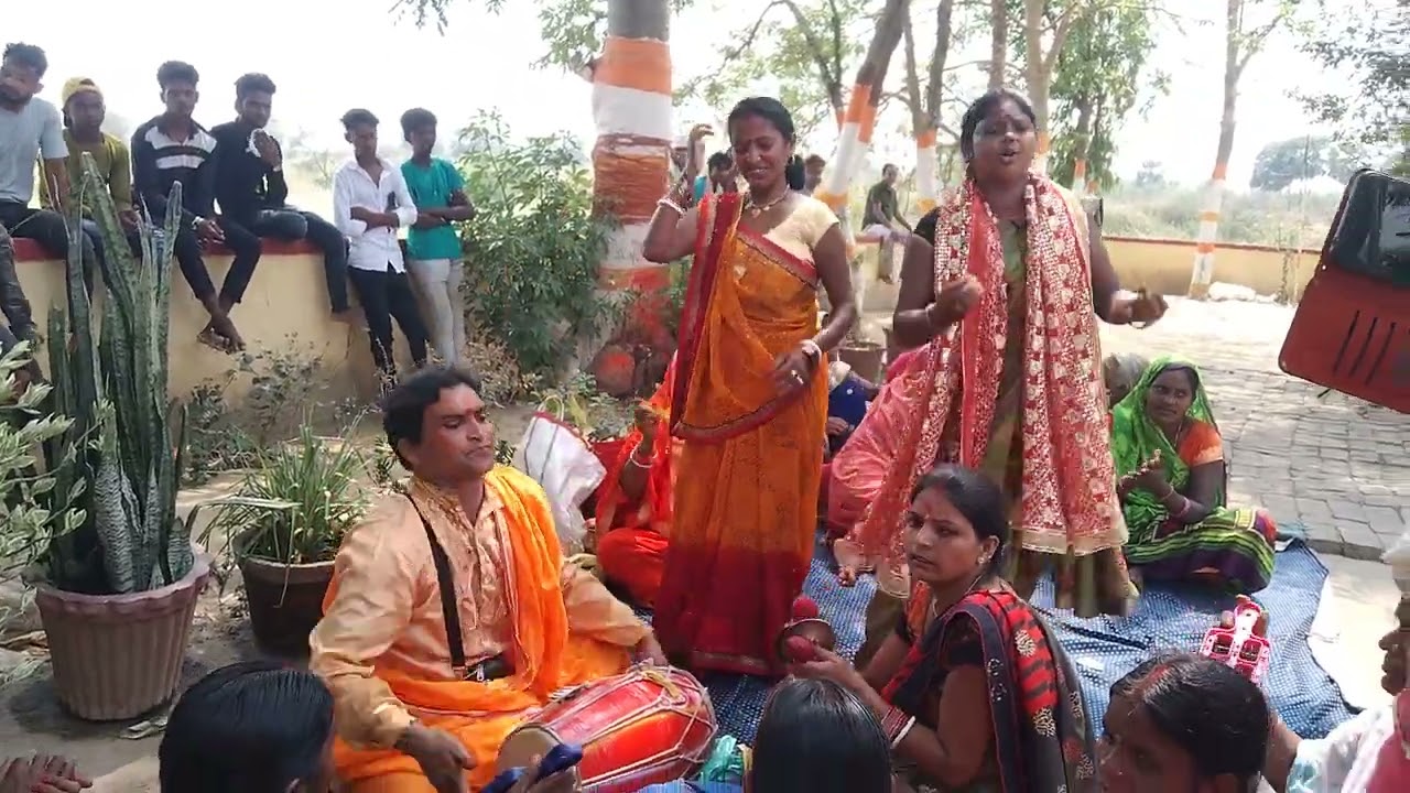 बजरंगी जी डुबल नैया कर्द बेरा पार, भजन कीर्तन धमाका गीत,