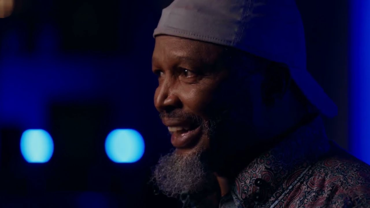 Black Conversations | Black Storytelling| Episode 5
