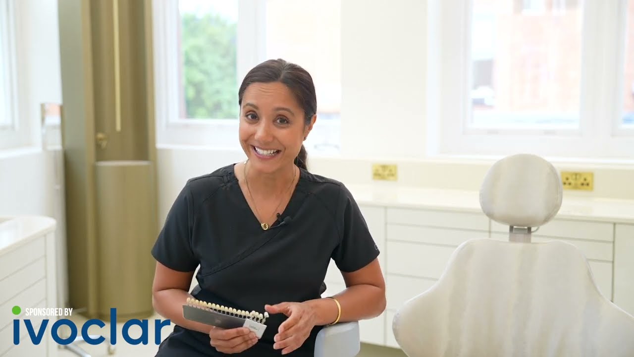 Tooth whitening – how white is too white?