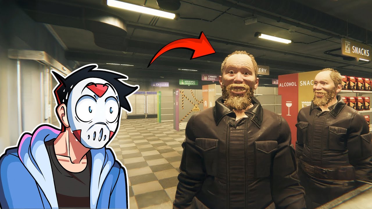 I Was Hired For the Scariest Night Shift Ever...