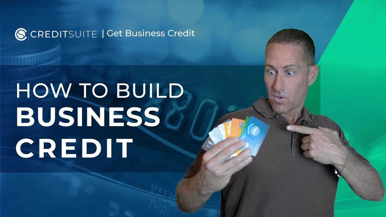 How to Build Business Credit
