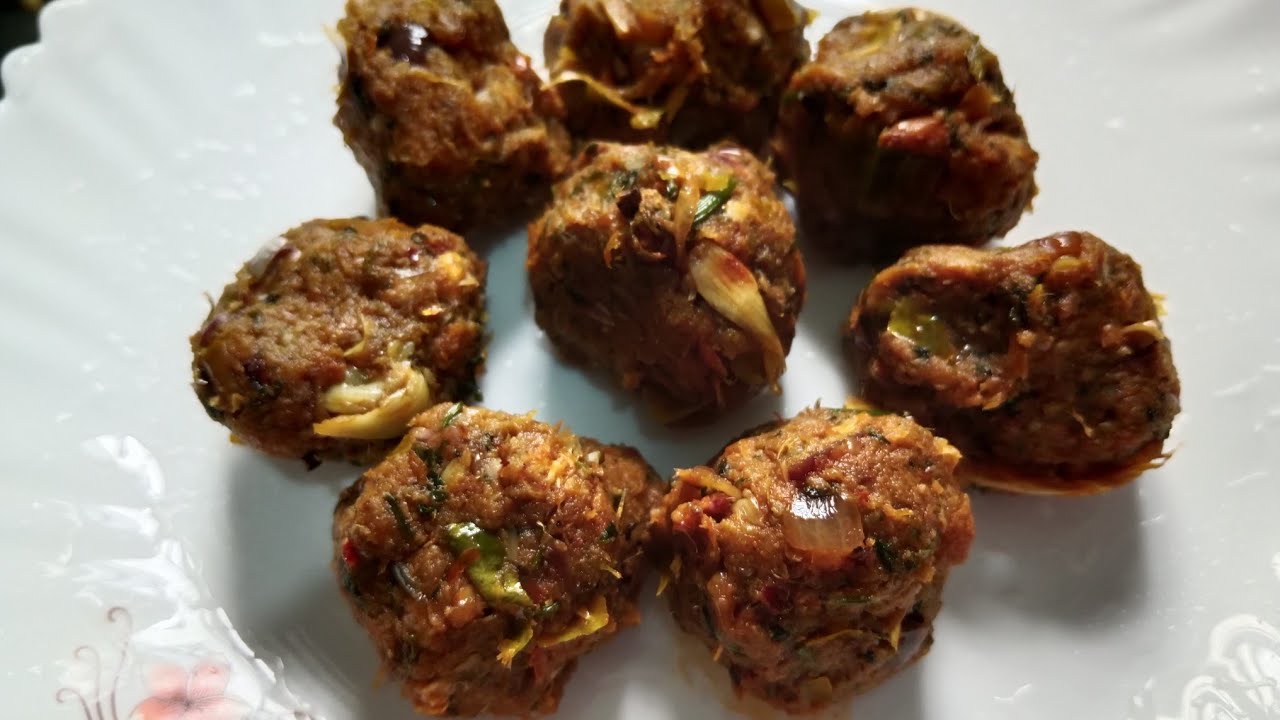সহজ উপায়ে বানানো দেশি স্টাইল মাছ ভর্তা — খেতে একদম জমজমাট 🔥||Shokher hari With Kajal || New video. 