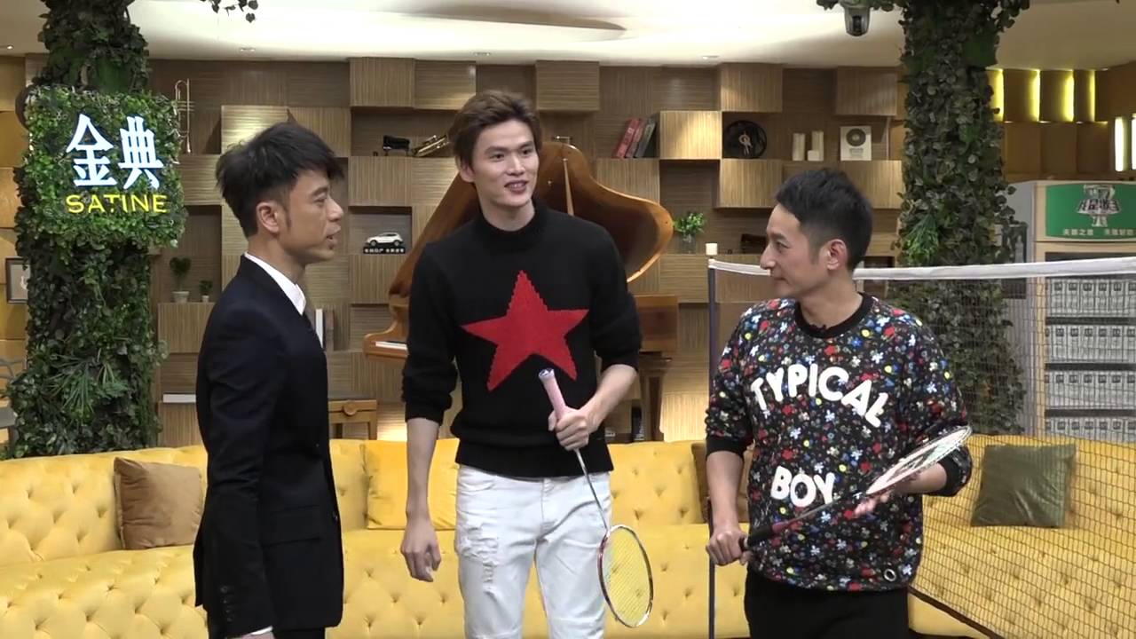 我是歌手第4季歌手直播间 鲍春来大秀球技助力歌手竞演 I AM A SINGER 【我是歌手官方版】