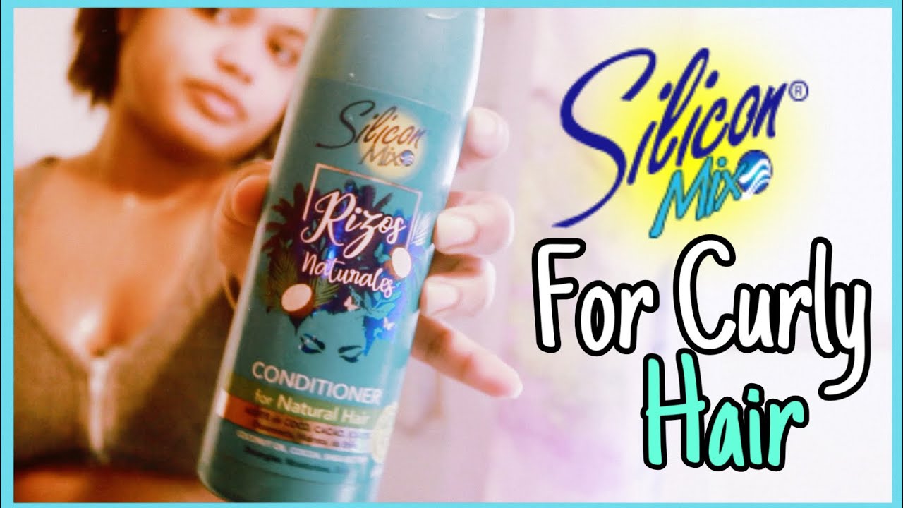 Silicon Mix for Natural Hair (Full Review)