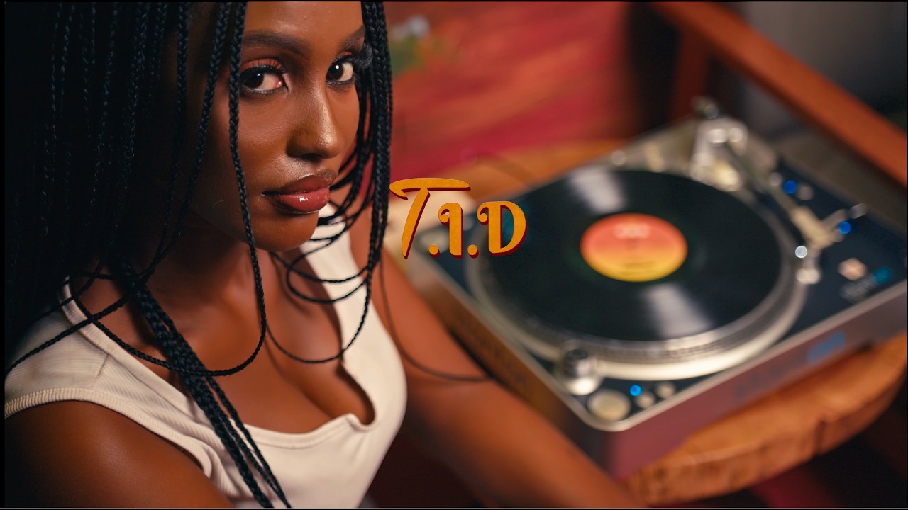 TID - LOVE COME DOWN (official Video)