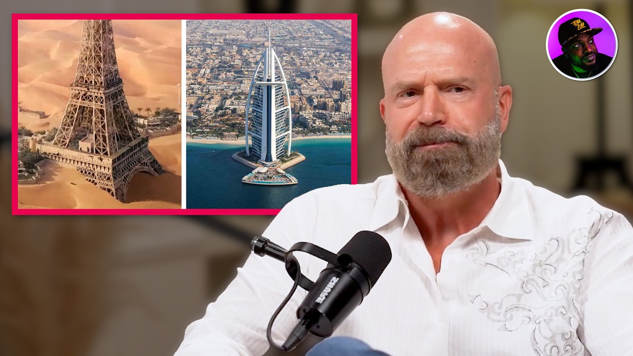 This Is Why the West Is Losing Its Best Men