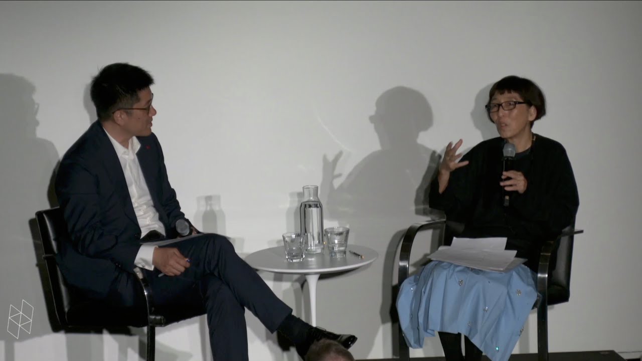 &ldquo;Reflecting on Shinohara&rdquo;: Kazuyo Sejima and Seng Kuan in Conversation