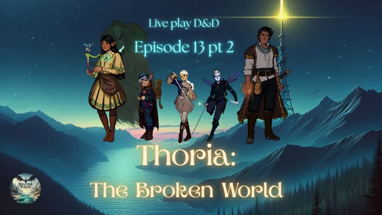 Episode 13 Part 2 - 