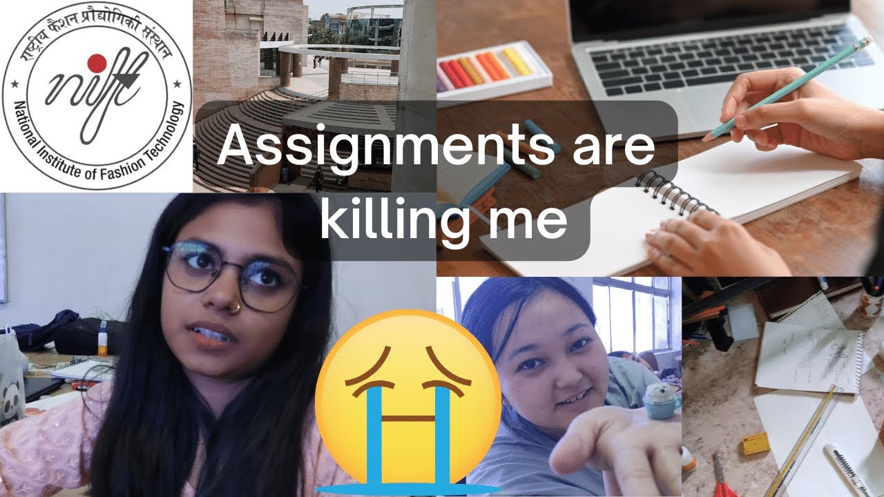 I have to work really hard *JURY DAYS*