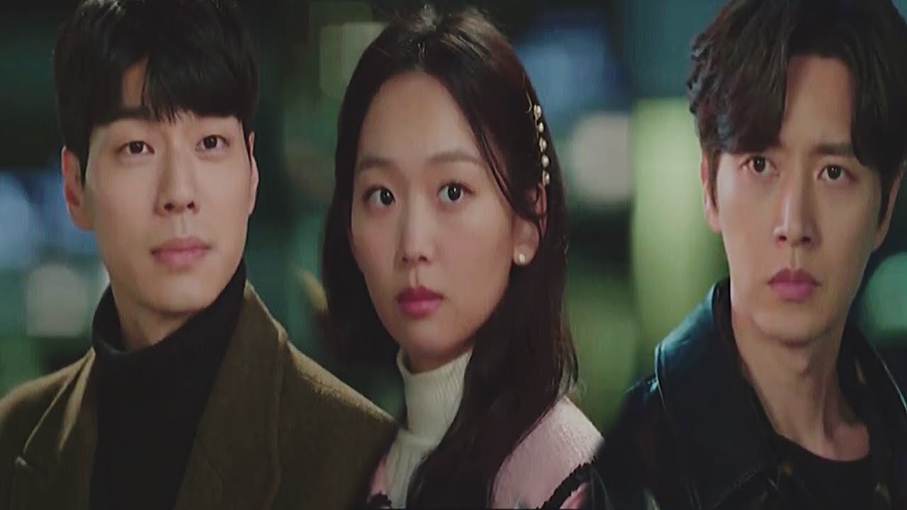 he got jealous when he saw the picture of officer Ko on date / Eng Sub /
