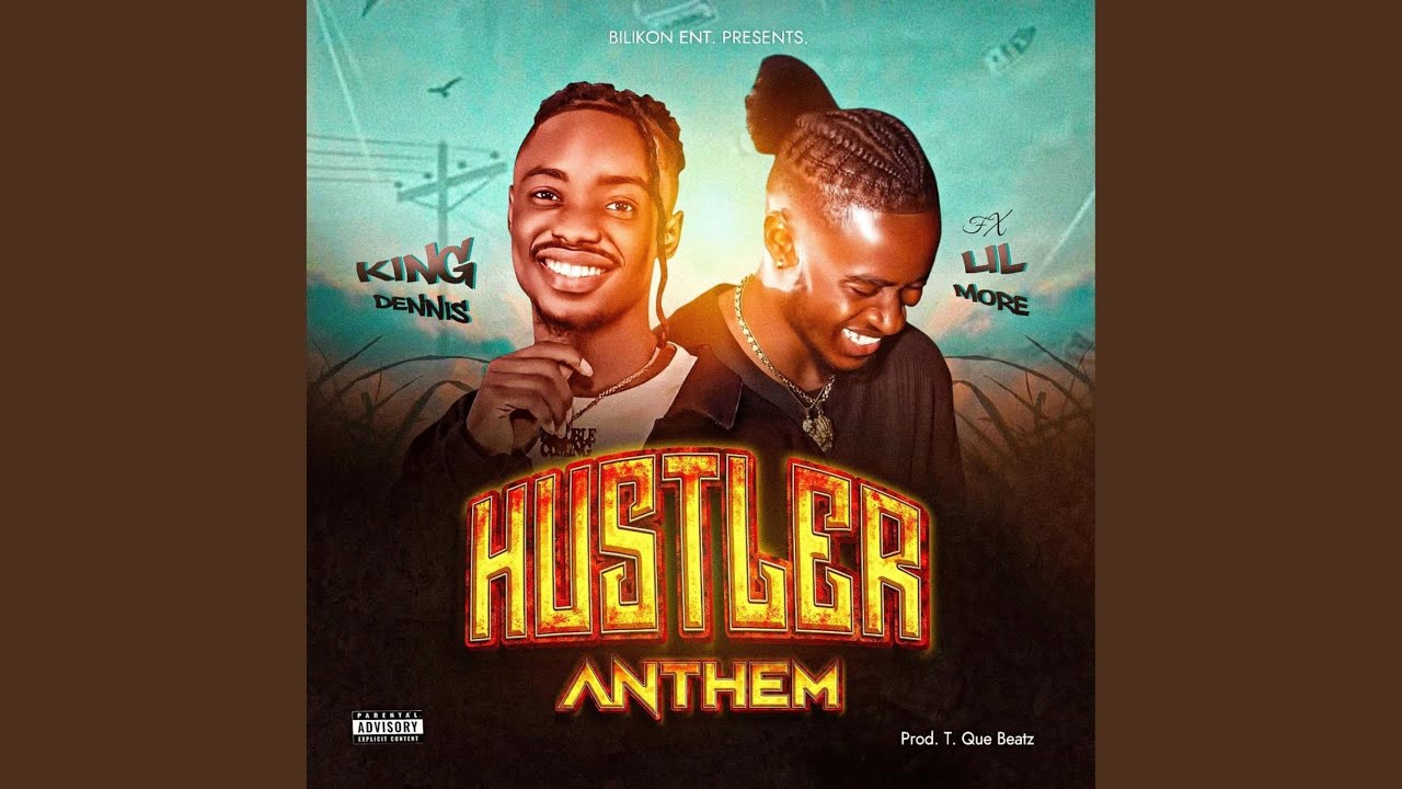 Hustler Anthem