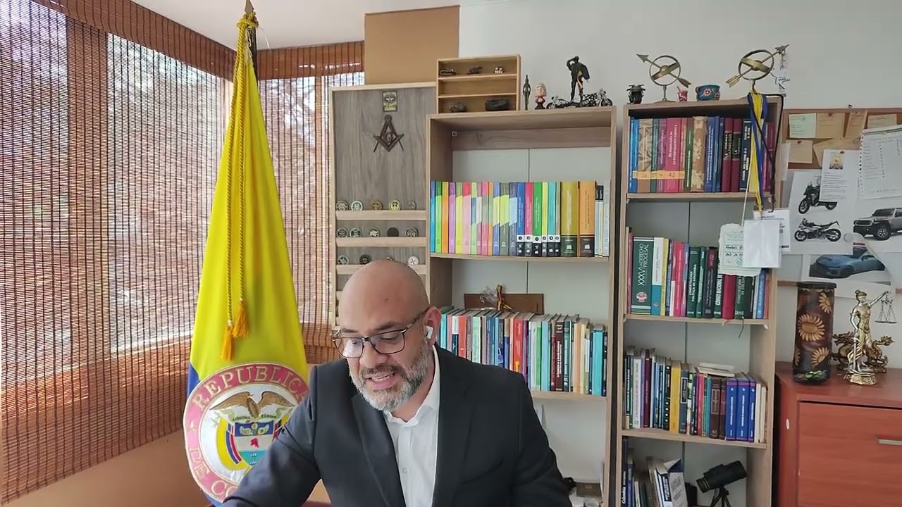 Proceso Disciplinario en ambiente escolar 