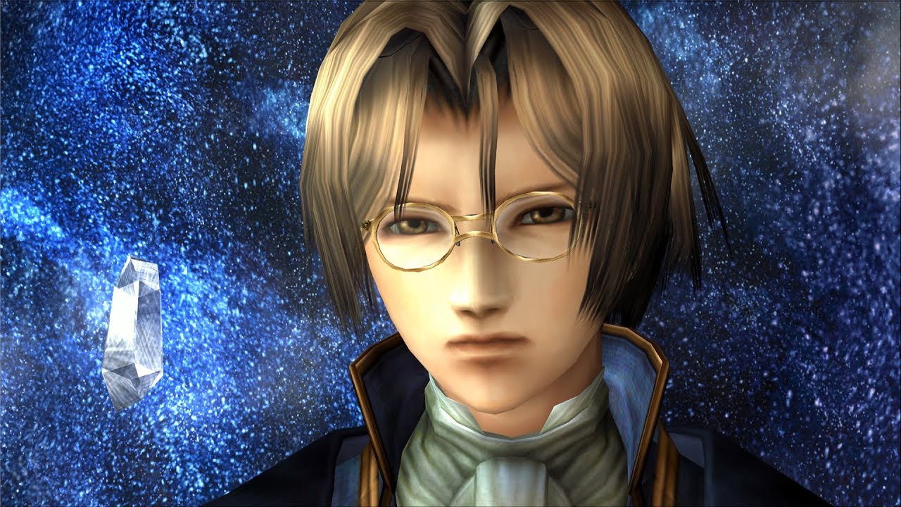 Valkyrie Profile 2: Silmeria - All Bosses / Solo + Ending 4k 60FPS PCSX2