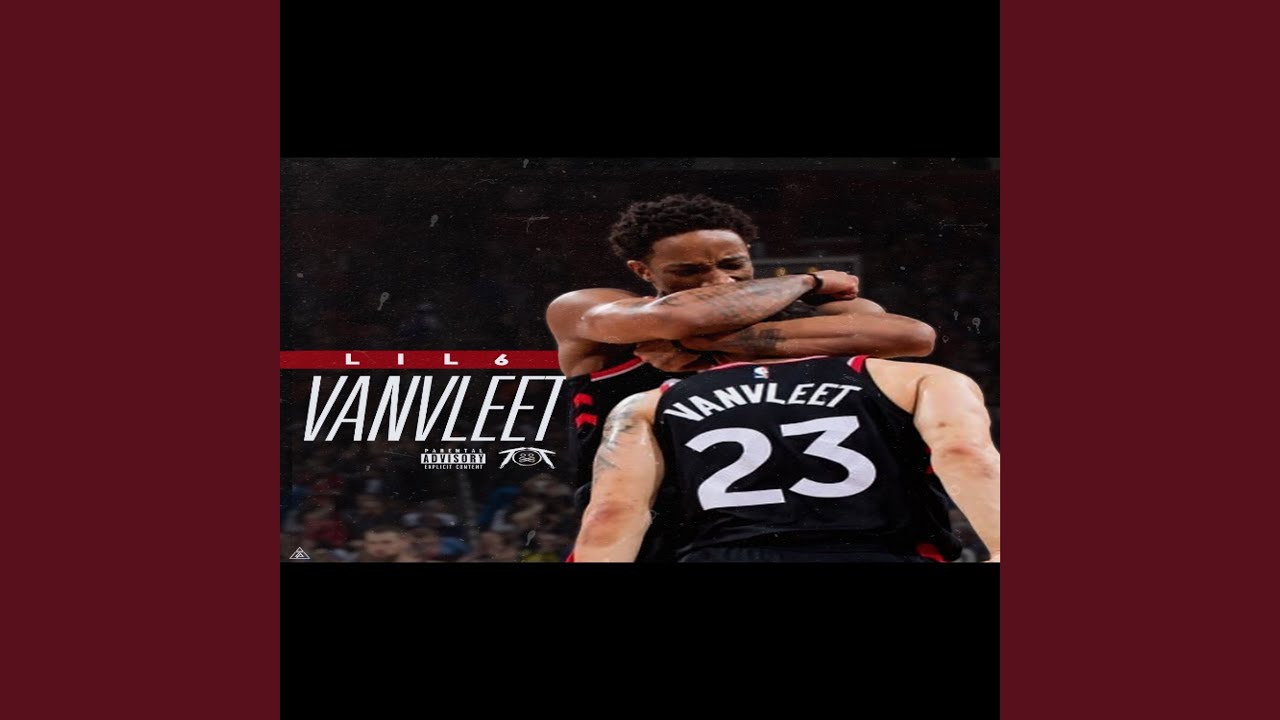 Van Vleet