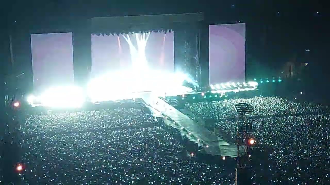 Imagine Dragons Warszawa / Warsaw 2023 Thunder