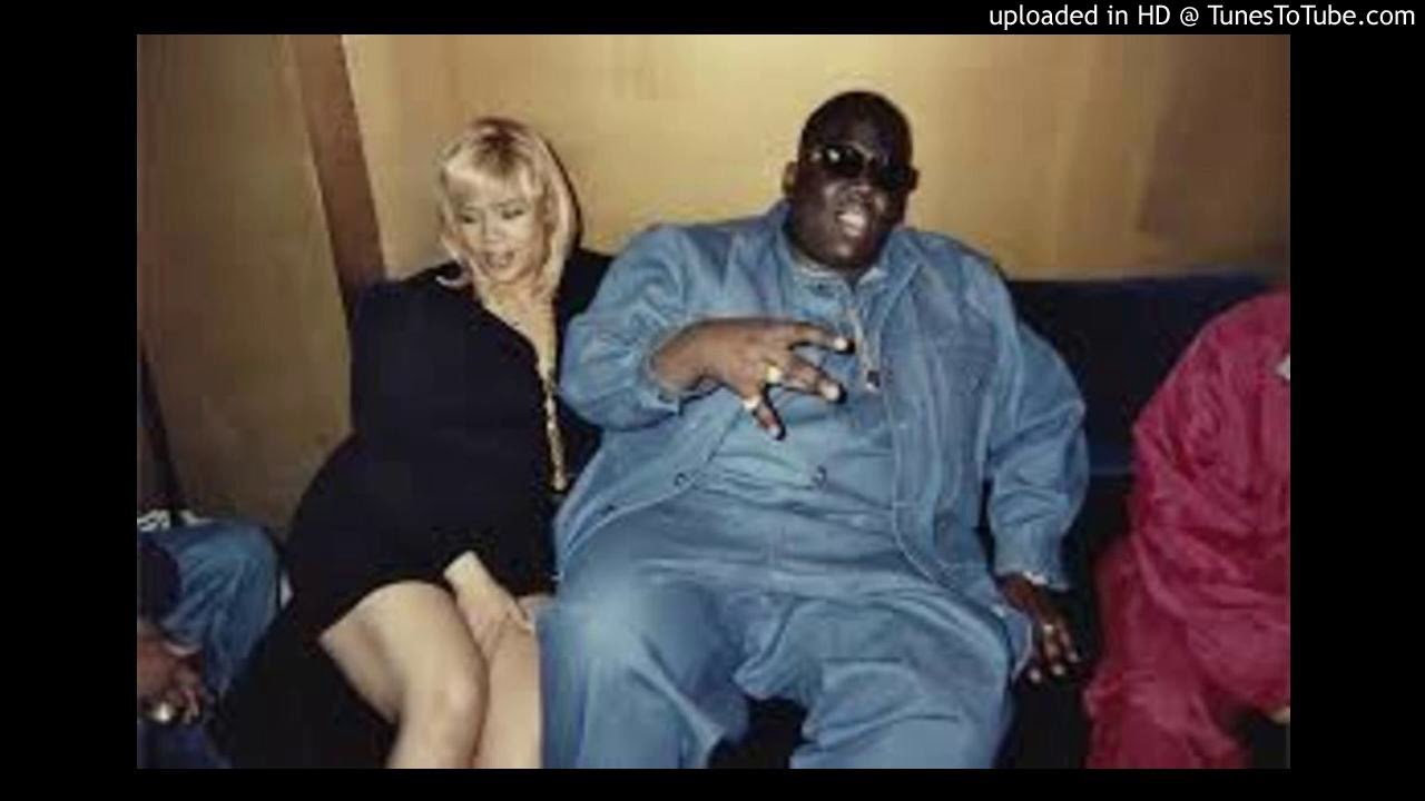 Faith Evans Feat. Puff Daddy - All Night Long  ololo