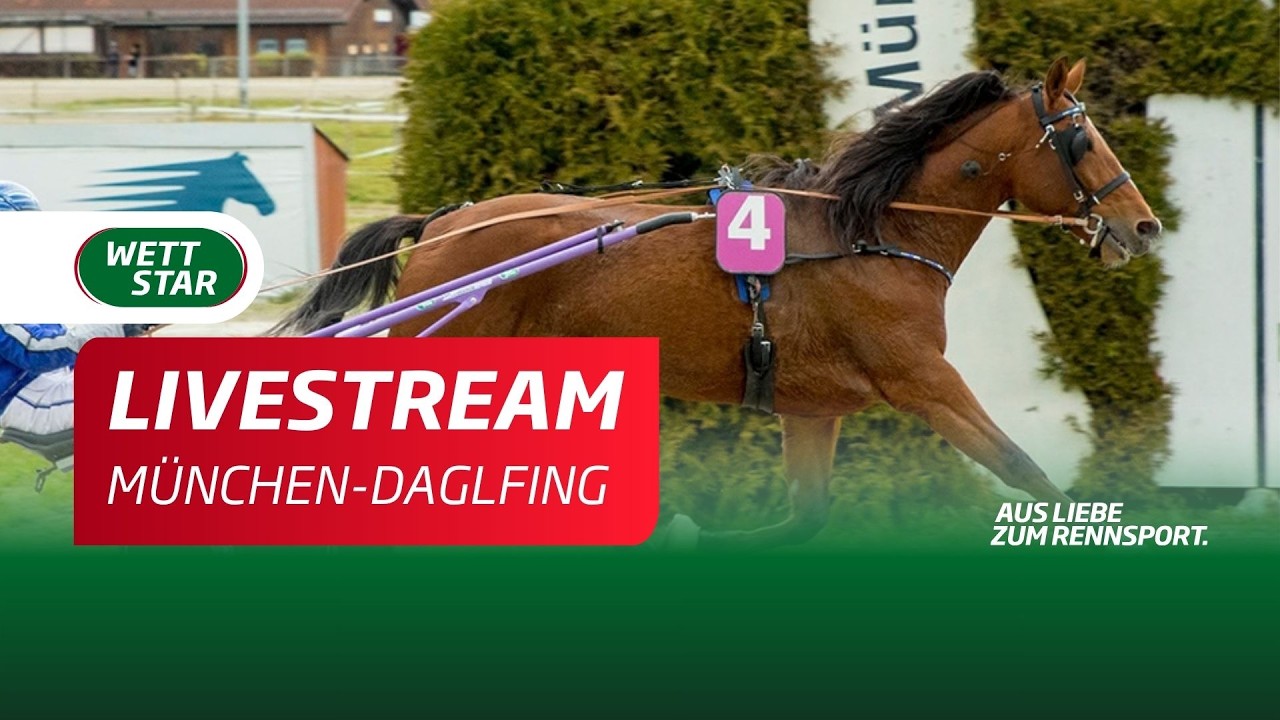 Livestream 19.03. Daglfing