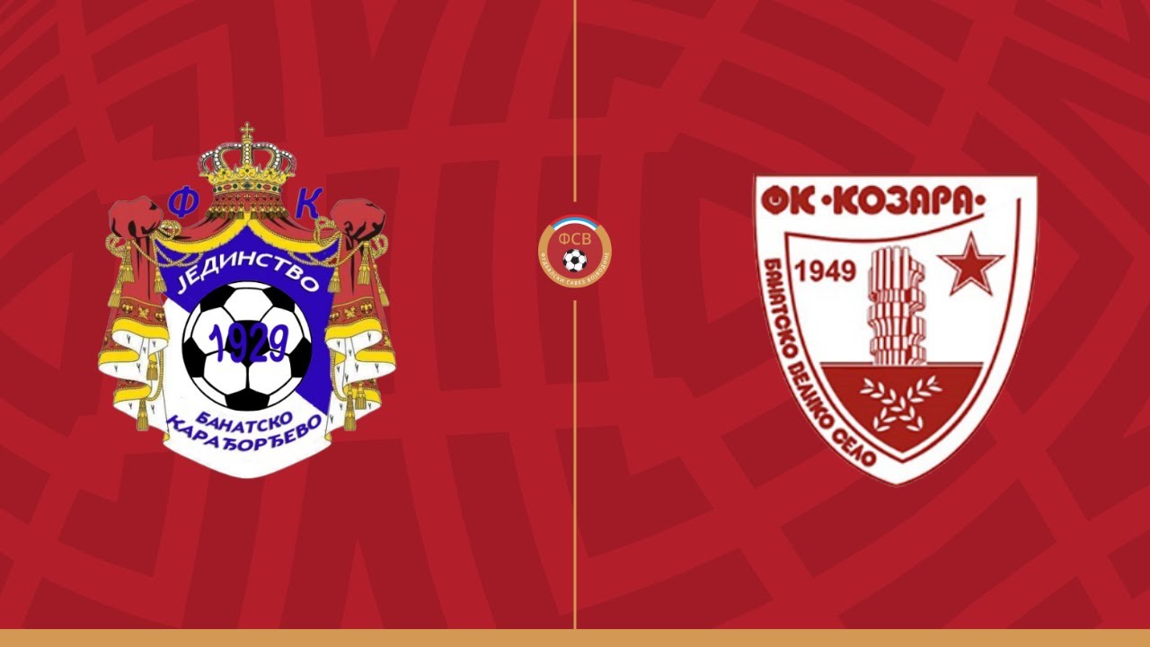 ФК „Јединство“ (БК) – ФК „Козара“ (БВС) 1:2 (1:0); ВФЛ 