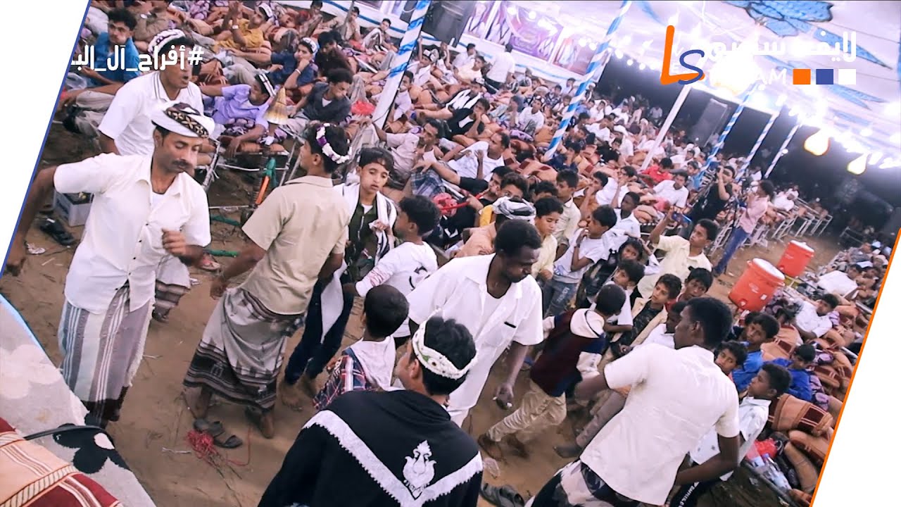 وليد قفلية - شرح | افراح ال باري دير القحم الشرقي | لايف ستريم للانتاج التلفزيوني