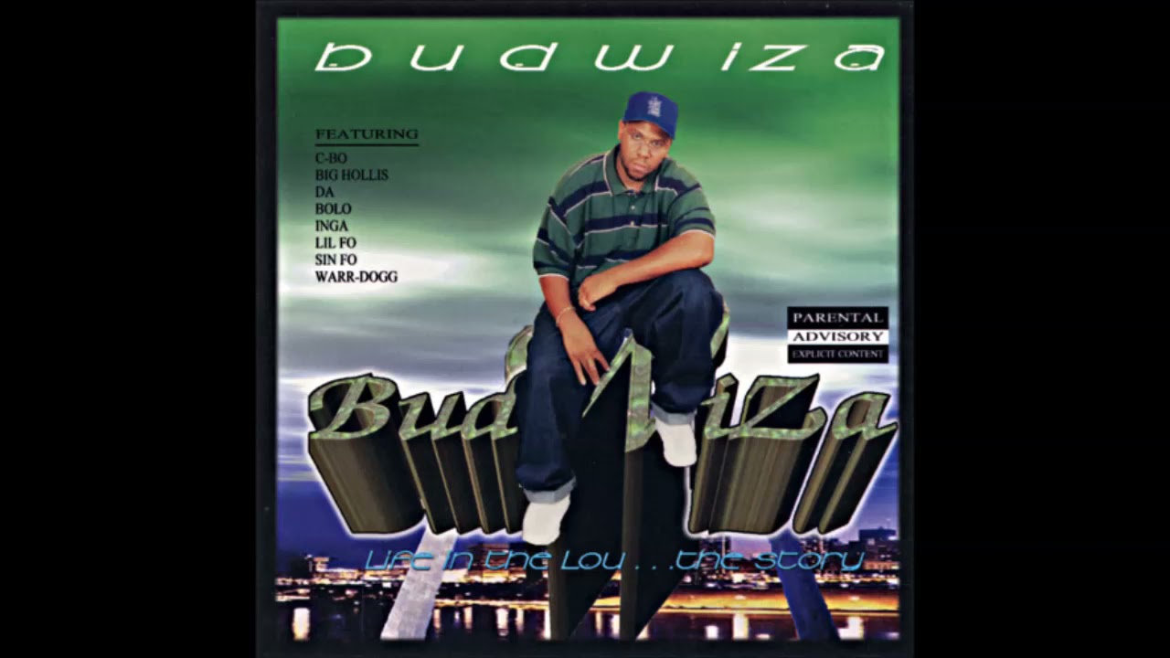 Budwiza - Murder Mob ft. DA
