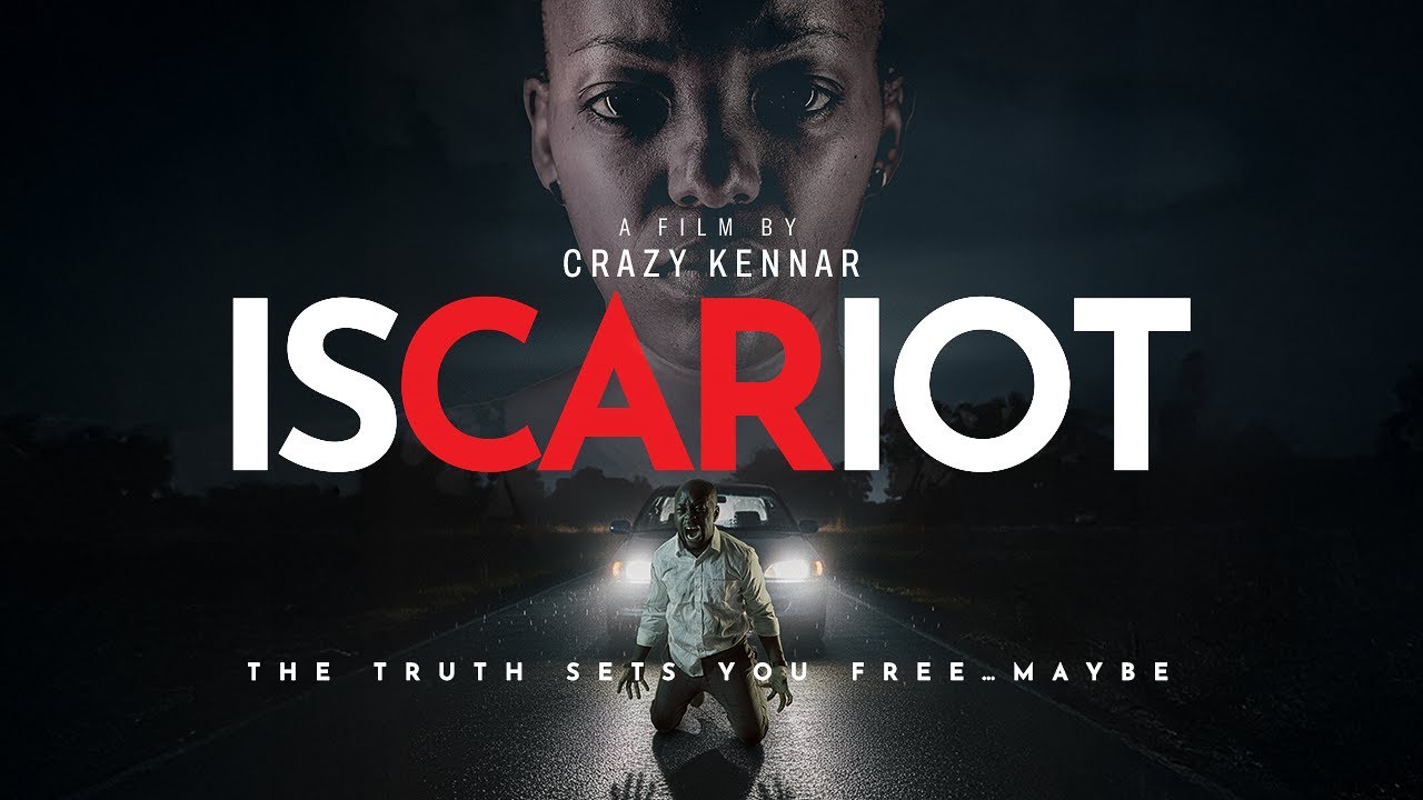 ISCARIOT FULL MOVIE