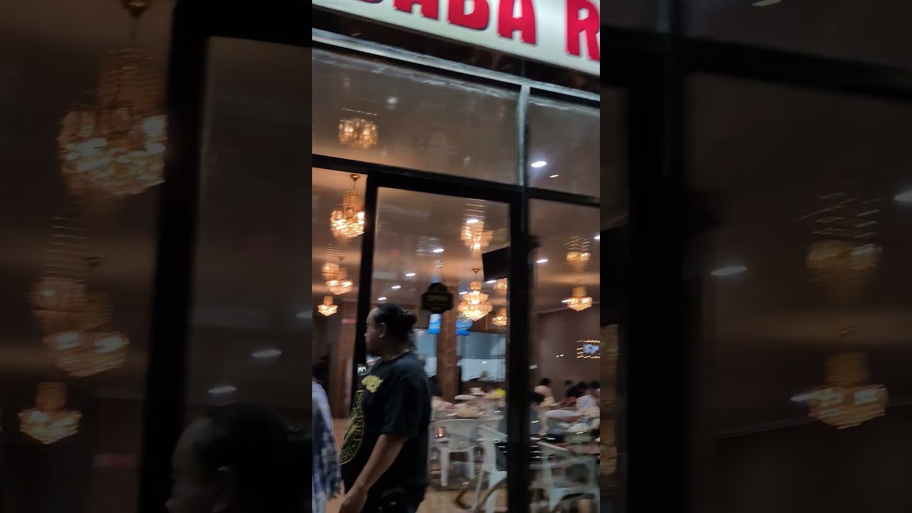 Al baba Restoran | Samarinda #makananarab #arab #albabarestoran #restoran