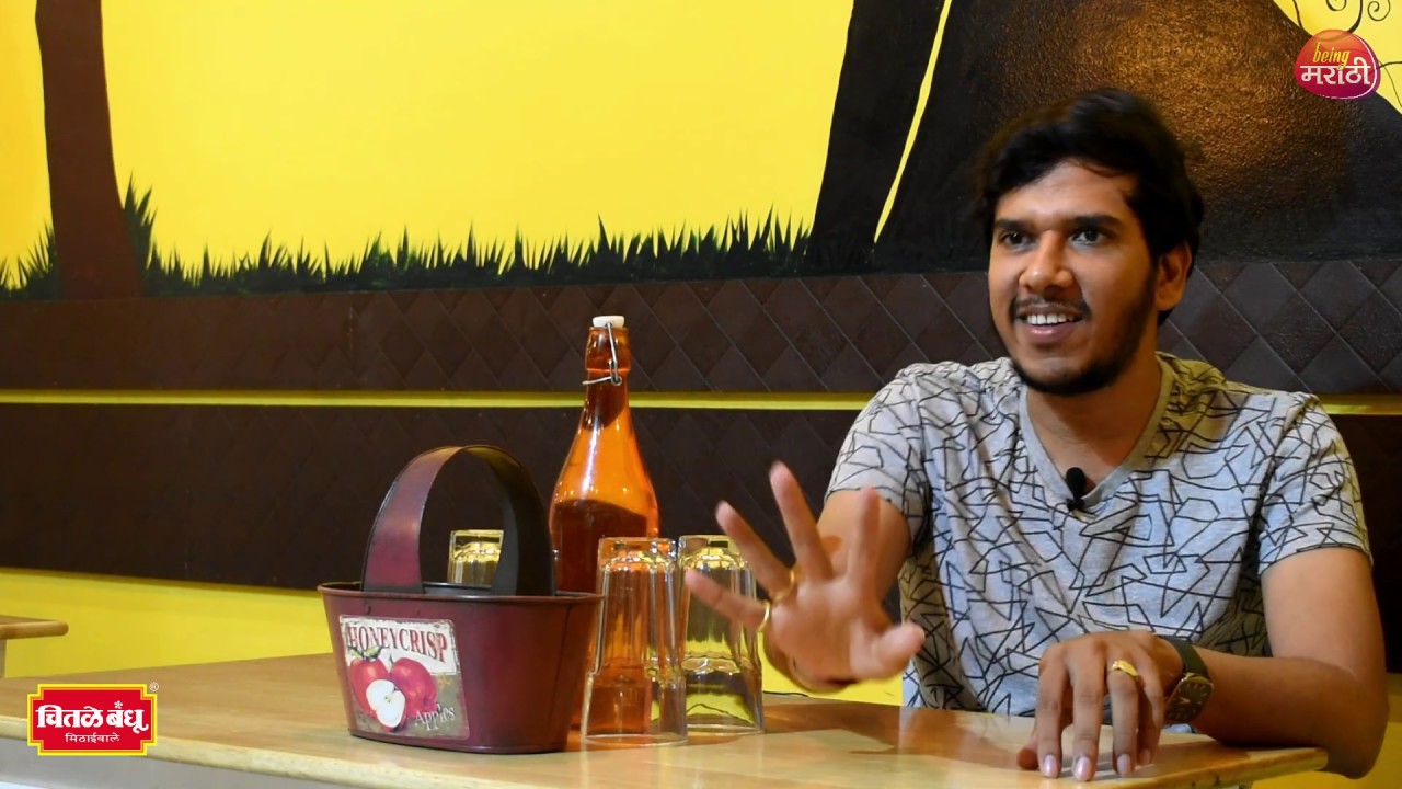 Being Marathi | Talk Talkies | Akshay Tanksale | Episode-08
