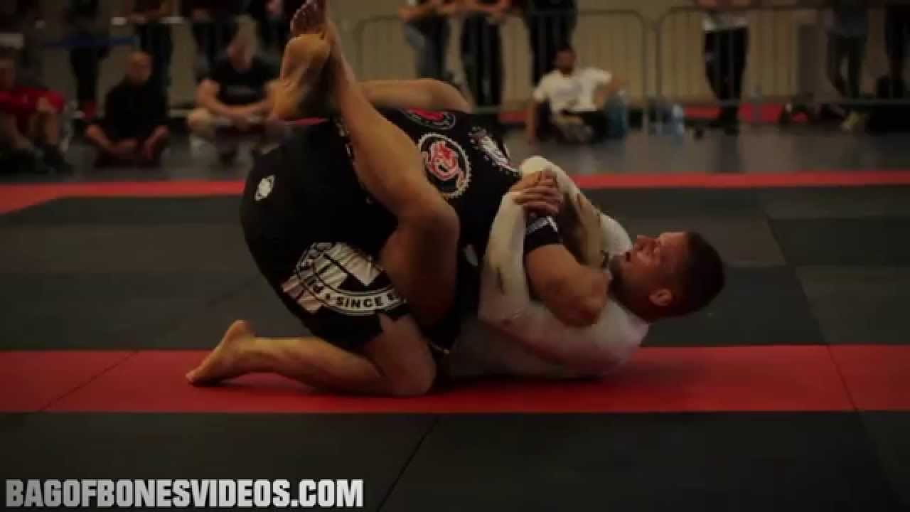 BAGOFBONESVIDEOS - ADCC EUROPEAN TRIALS 2014 (OFFICIAL HIGHLIGHTS PART 2)
