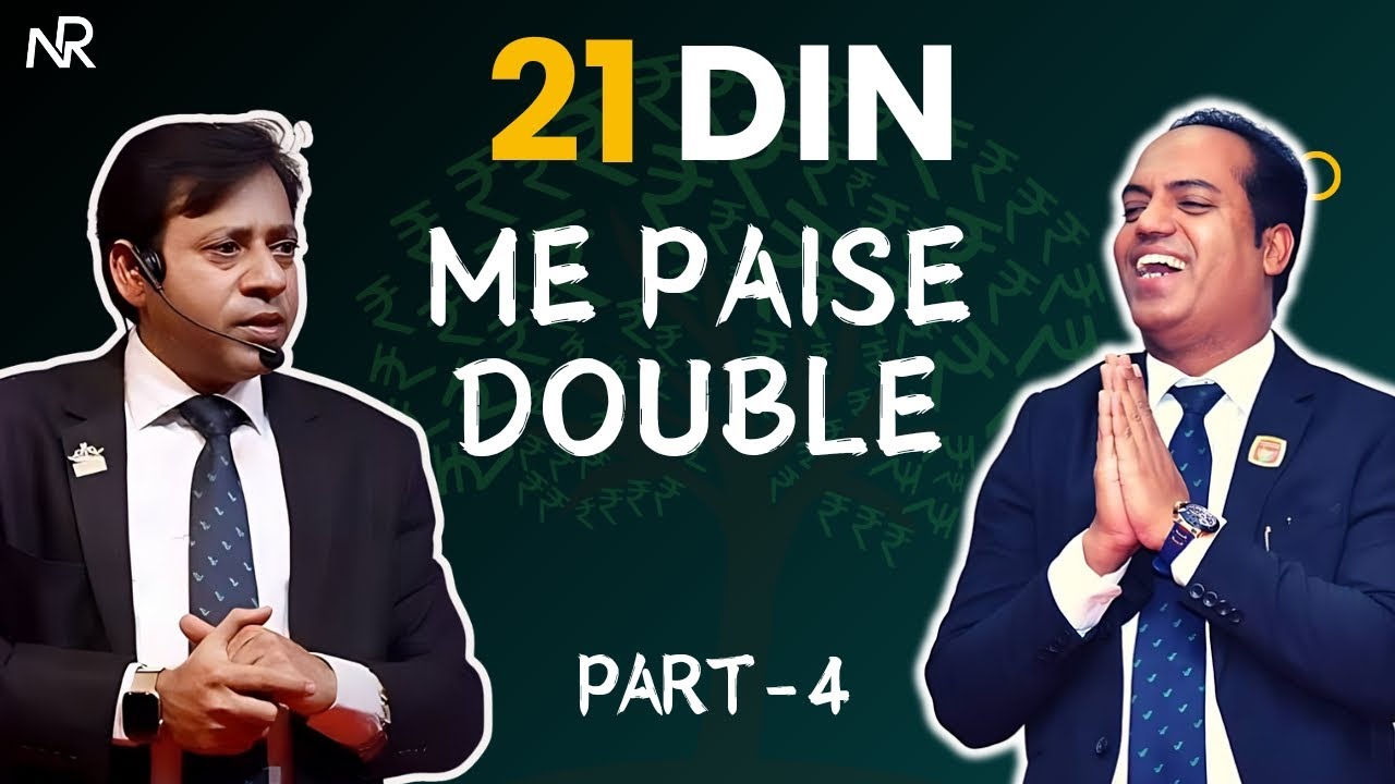 Network Marketing God Of Money || Vestige Roast Part - 4 || Noobda Roast