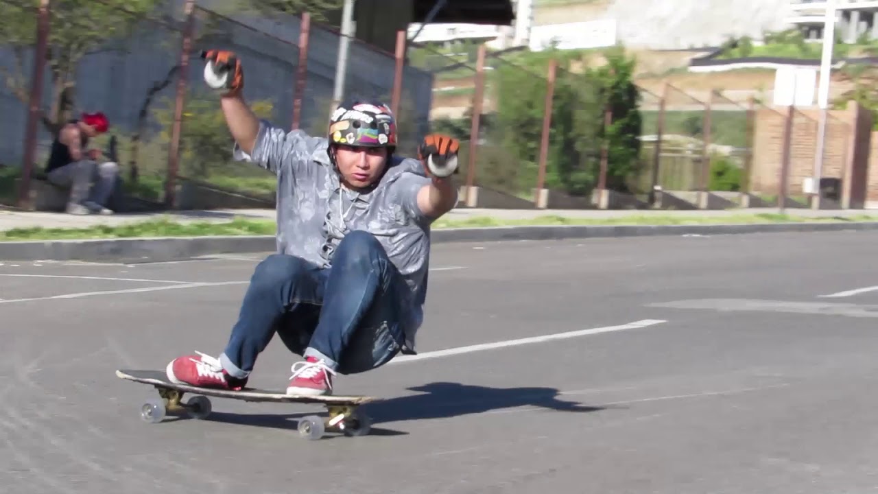 ALCE RAIDERS CHILE| VLOG DE UN CHILENO