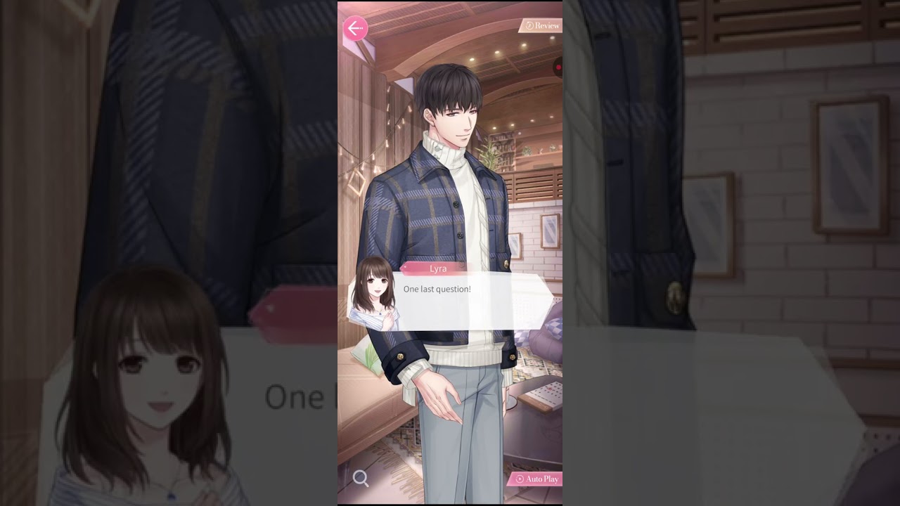 [MLQC] 2025 [Y6] MC Birthday - Lucien