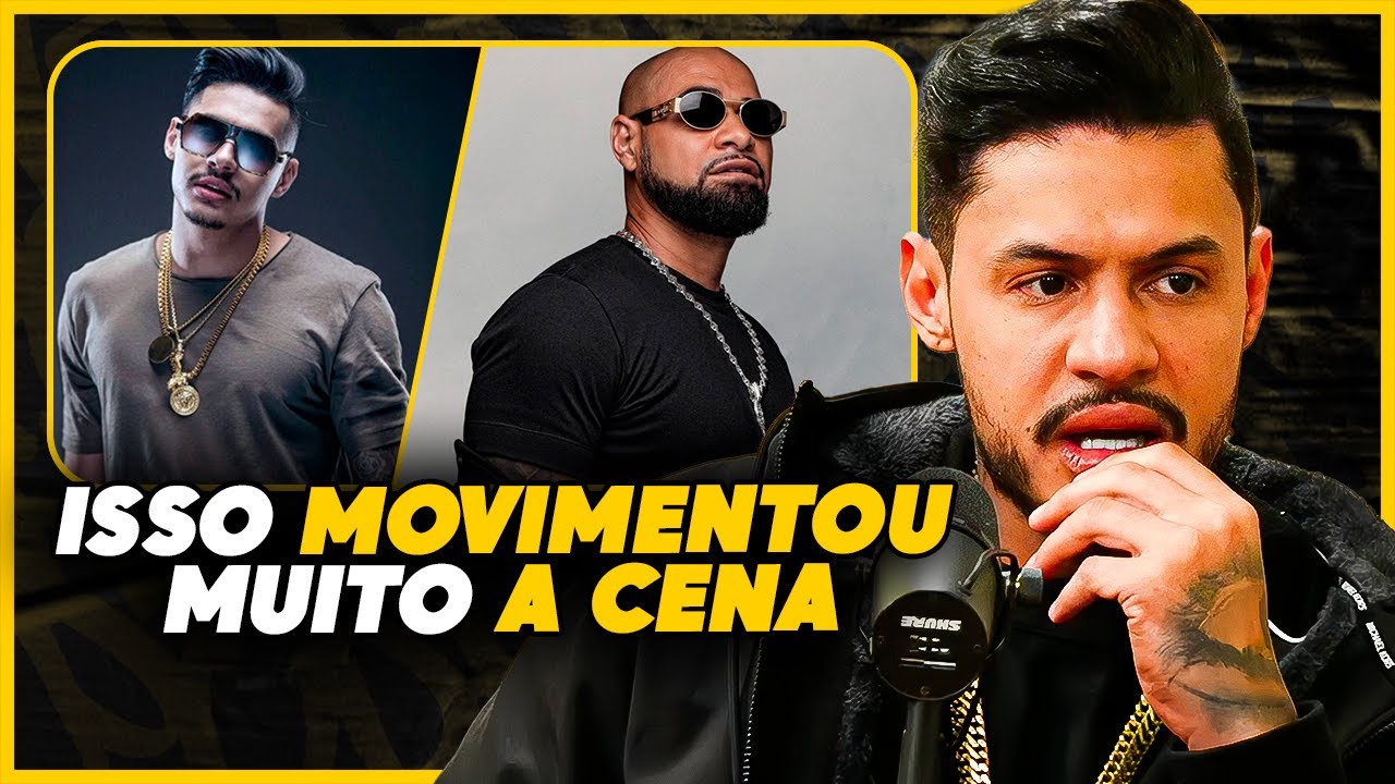 COMO SURGIU a “TRETA” entre HUNGRIA e TRIBO DA PERIFERIA